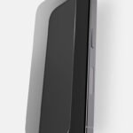 iPhone 15 Pro Privacy Black Tempered Screen Protector