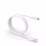 Braided USB Data Cable 8 Pin 3meter