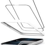 iPhone 13 Mini 20D Tempered Glass Screen Protector