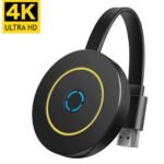 Wirelss Display Dongle 4K UHD MIRA-SCREEN