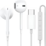 Apple Earpods USB-C Wired Earphones