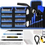 Kaisi Precision Tools Screwdriver Set