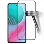 Samsung S24 Plus Black Tempered Glass Screen Protector