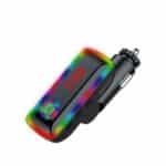 Car F11 Rainbow LED 12-24Volt USB Display