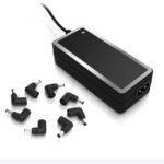 Automatic Laptop Adaptor 65W 220cm 15-20V