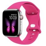 Pink 42/44/45/49mm/L Watch Strap