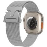 Gray 42/44/45/49mm/L Watch Strap