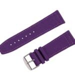 Purple 22mm Watch Strap