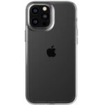 iPhone 12 Pro Max Clear