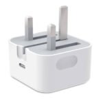 20W PD Wall Charger USB-C