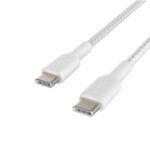 Braided PD Data Cable 100W 1meter