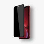 iPhone XR / 11 Tempered Privacy Glass Screen Protector