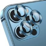 iPhone 12 Pro Film Camera Lens Protector