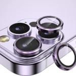 iPhone 14 / 14 Pro Max Lens Shield Ceramics Camera Lens Protector