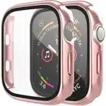 Rose Gold 42mm Screen Protector