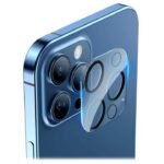 iPhone 12 Pro 3D Camera Tempered Glass Camera Lens Protector