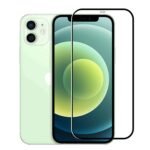 iPhone 12 Mini 20D Tempered Glass Film Screen Protector