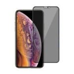 iPhone XS Max / 11Pro Max Privacy Tempered Glass Screen Protector