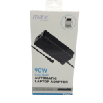 Universal Automatic Laptop Adapters