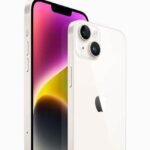 iPhone 14 Sale, Starlight, 128GB