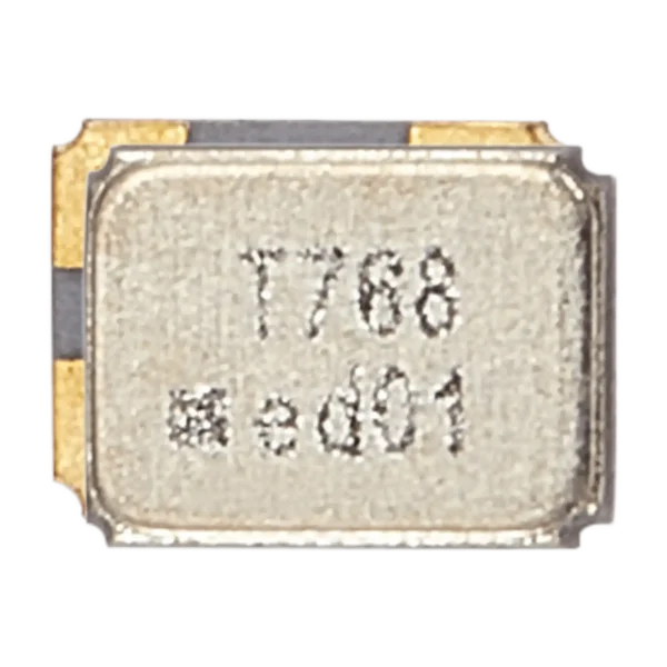 Signal Crystal Oscillator IC Compatible For iPhone 14 Series / 15 Series