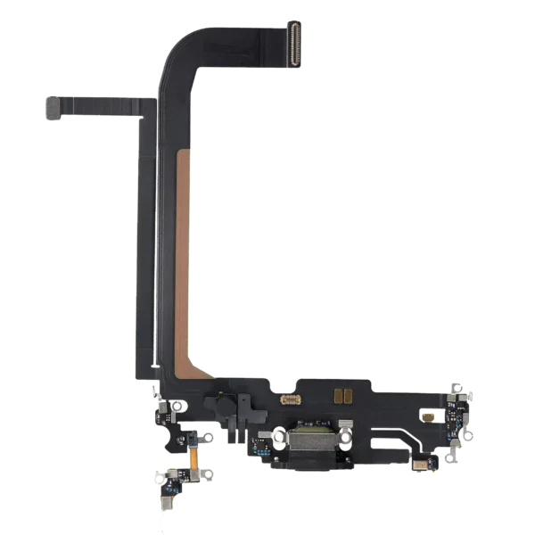 Charging Port Flex Cable Compatible For iPhone 13 Pro Max