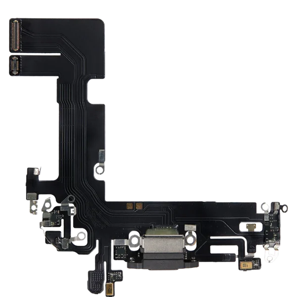 Charging Port Flex Cable Compatible For iPhone 13