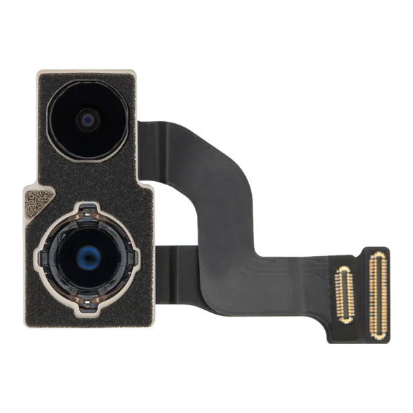 Back Camera Compatible For iPhone 12