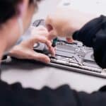 MacBook Repairs in Telford