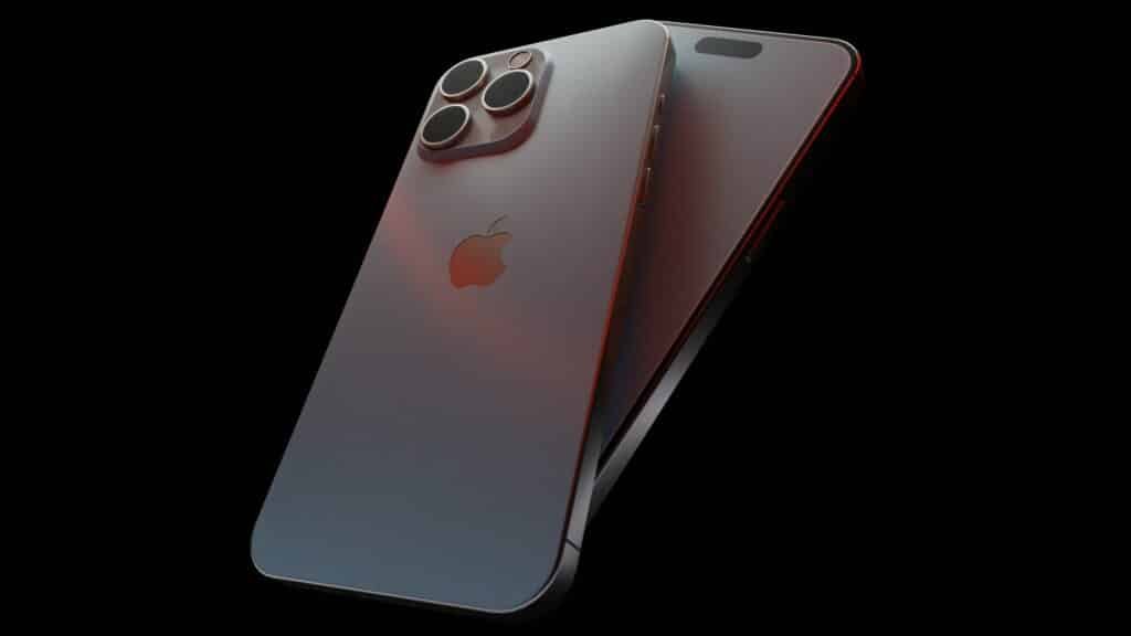 64GB iPhone