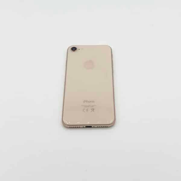 Apple iPhone 8, 64GB Gold: Used Good
