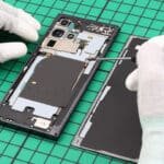 Samsung Repairs in Telford