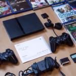 second hand ps2