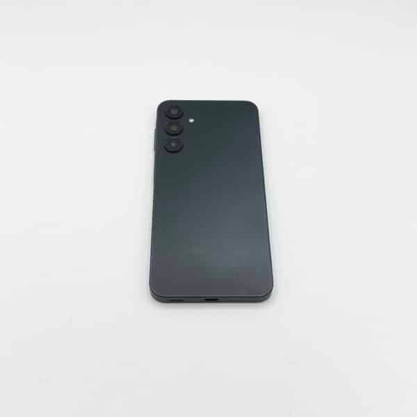 Samsung Galaxy A16, 128GB / 4GB RAM Black: Used Good