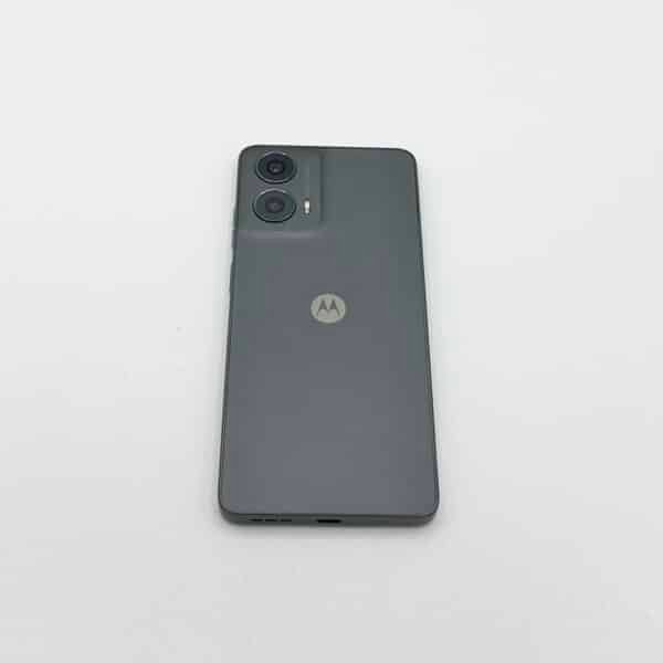 Motorola G24, 128GB / 4GB RAM Matte Charcoal: Used Excellent