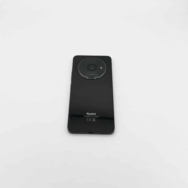 Xiaomi Redmi A3, 64GB Midnight Black: Used Good