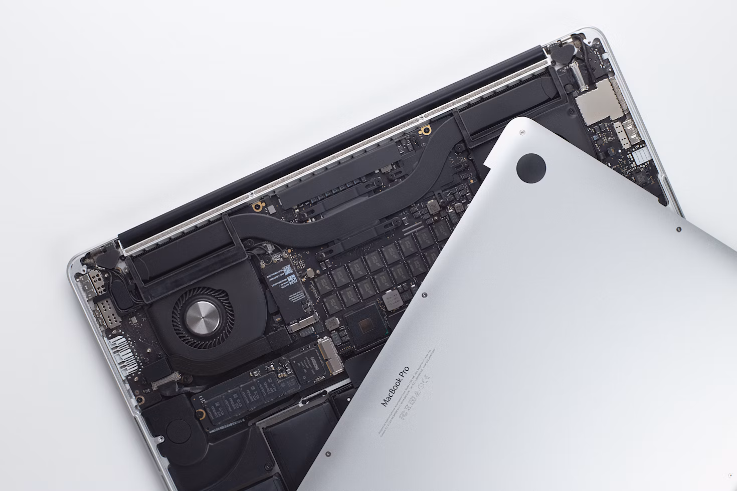 Common MacBook Problems and Fixes
