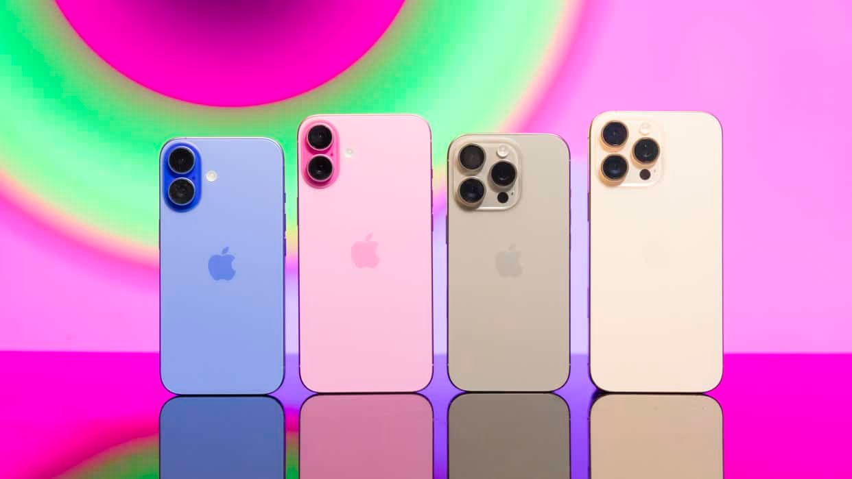 Exploring iOS Advancements on the Latest iPhone 2025 Models