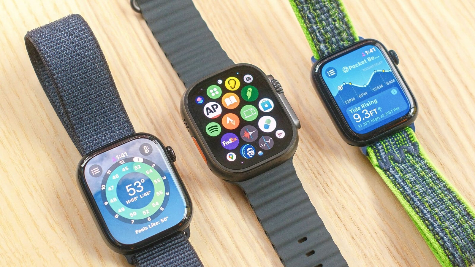 Apple Watch Repairs in Telford