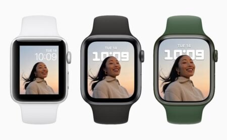 Apple Watch Repairs in Telford
