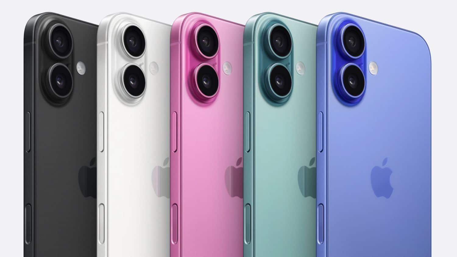 Latest iPhone 2025 Models