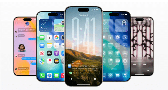 iOS26-iPhone12-iPhone13-iPhone14-iPhone15-iPhone16