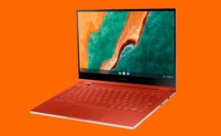 Samsung Chromebook Go vs Galaxy Chromebook Go: UK Comparison