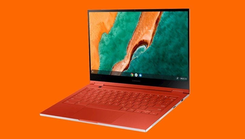 Samsung Chromebook Go vs Galaxy Chromebook Go: UK Comparison