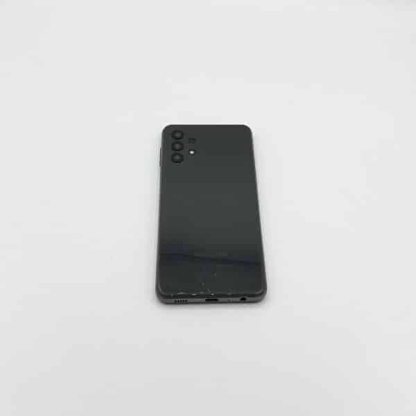 Samsung Galaxy A32 5G, 64GB / 4GB RAM Black: Refurbished Good