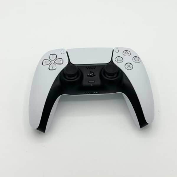 Sony DualSense, White: Used Excellent