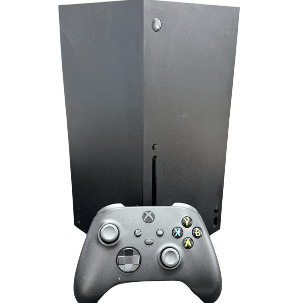 Xbox Series X, 1TB Black: Used Good