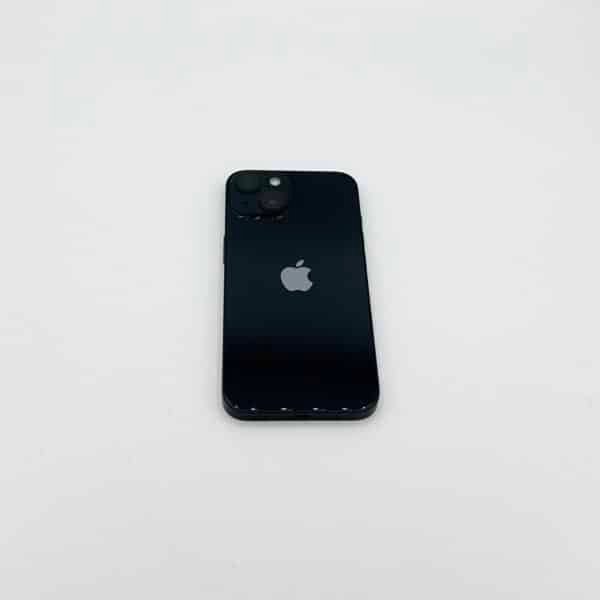 Apple iPhone 14, 128GB Midnight: Refurbished Good