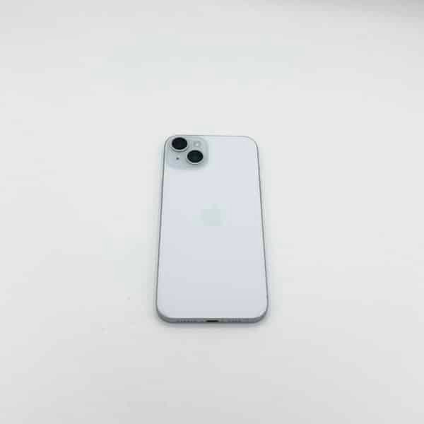 Apple iPhone 15 Plus, 128GB Blue: Used Good