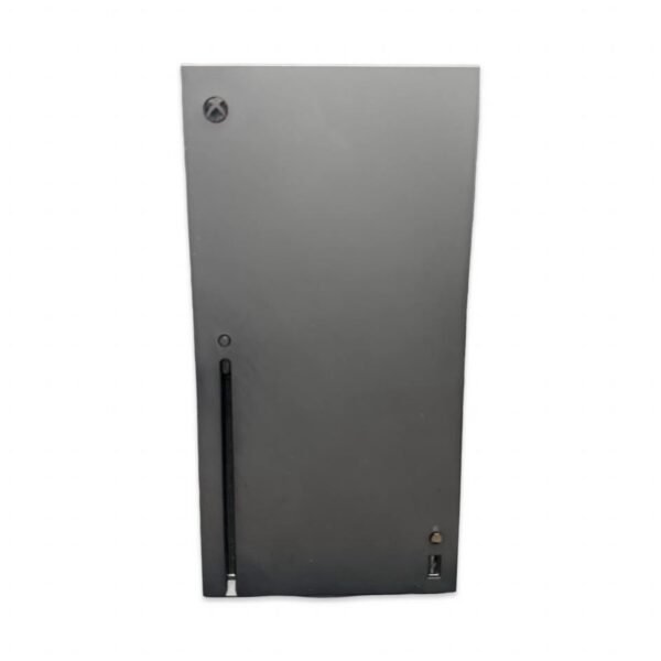 Xbox Series X, 1TB Black: Used Fair